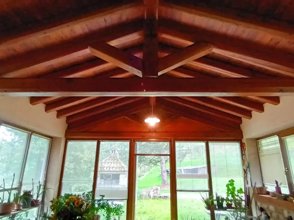 Villa i Tarzo, Treviso - foto 2