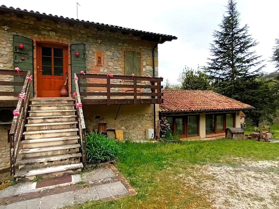 Villa i Tarzo, Treviso - foto 4