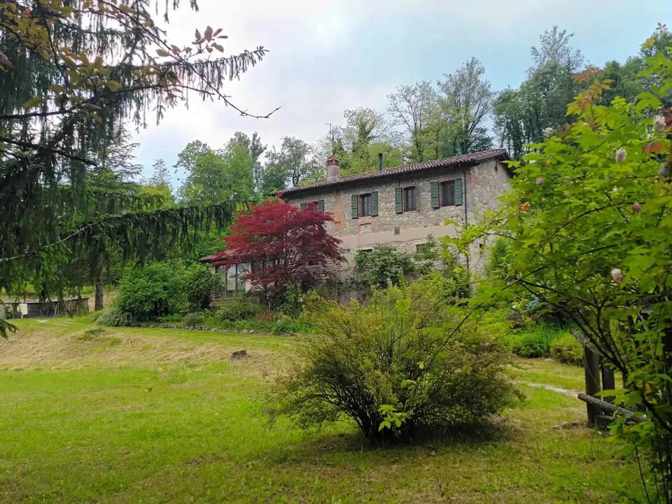Villa i Tarzo, Treviso - foto 5