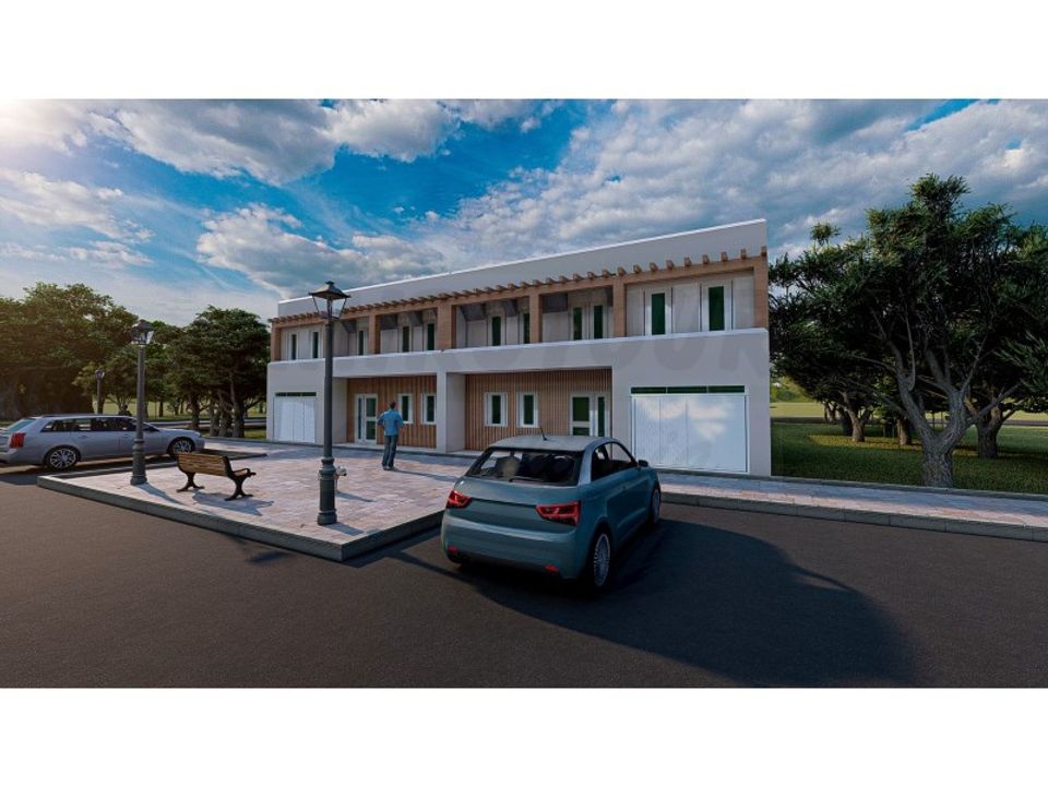 Villa i Santo Andre, Setubal - foto 4
