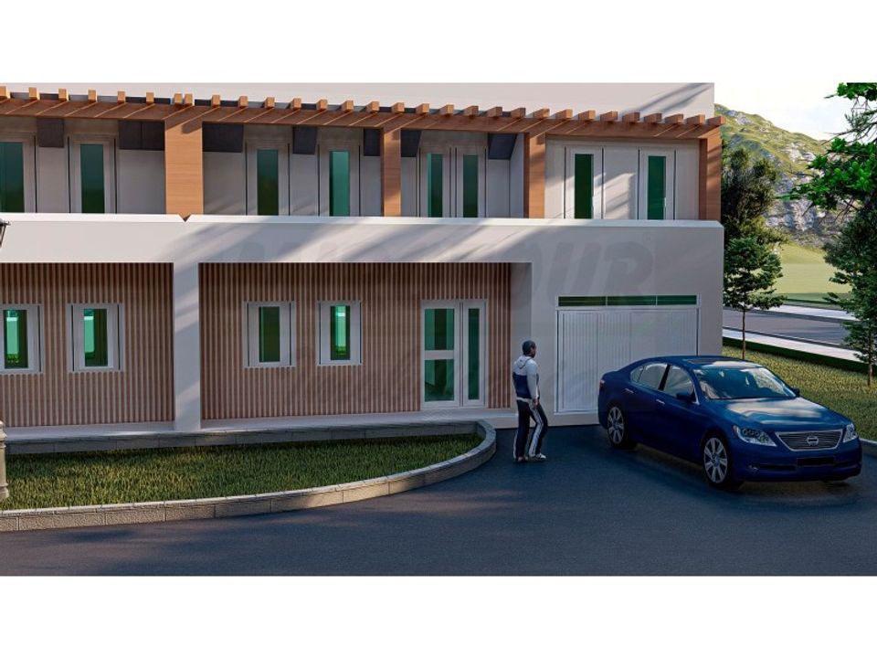 Villa i Santo Andre, Setubal - foto 5