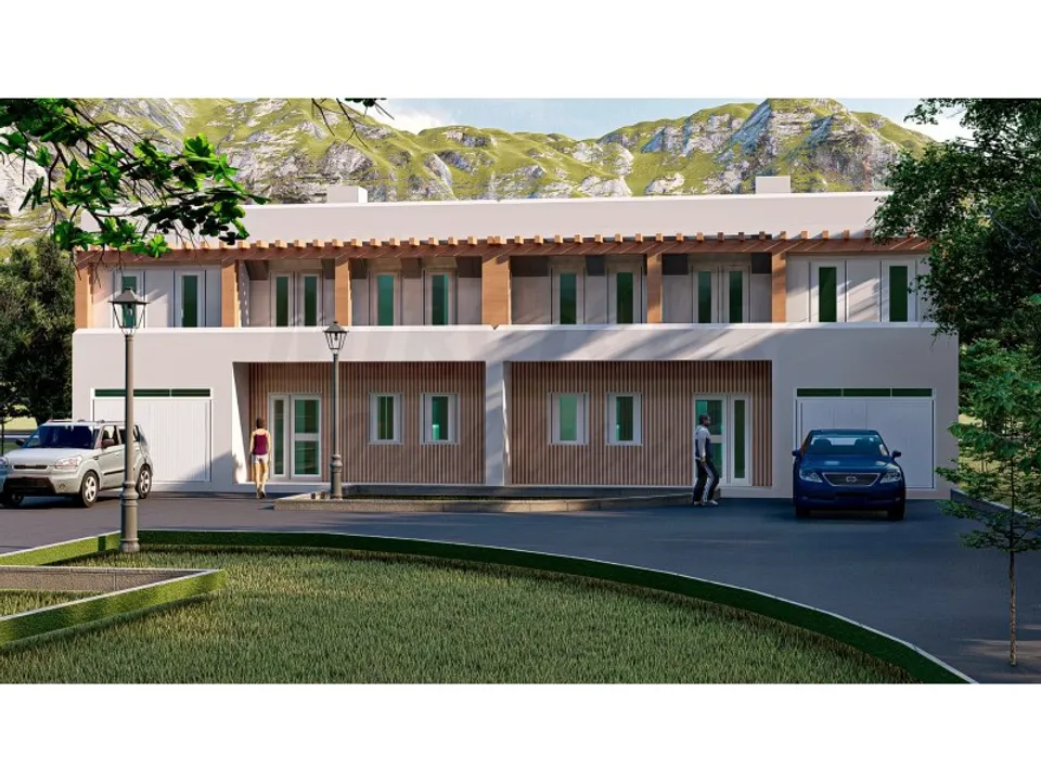 Villa i Santo Andre, Setubal - foto 3