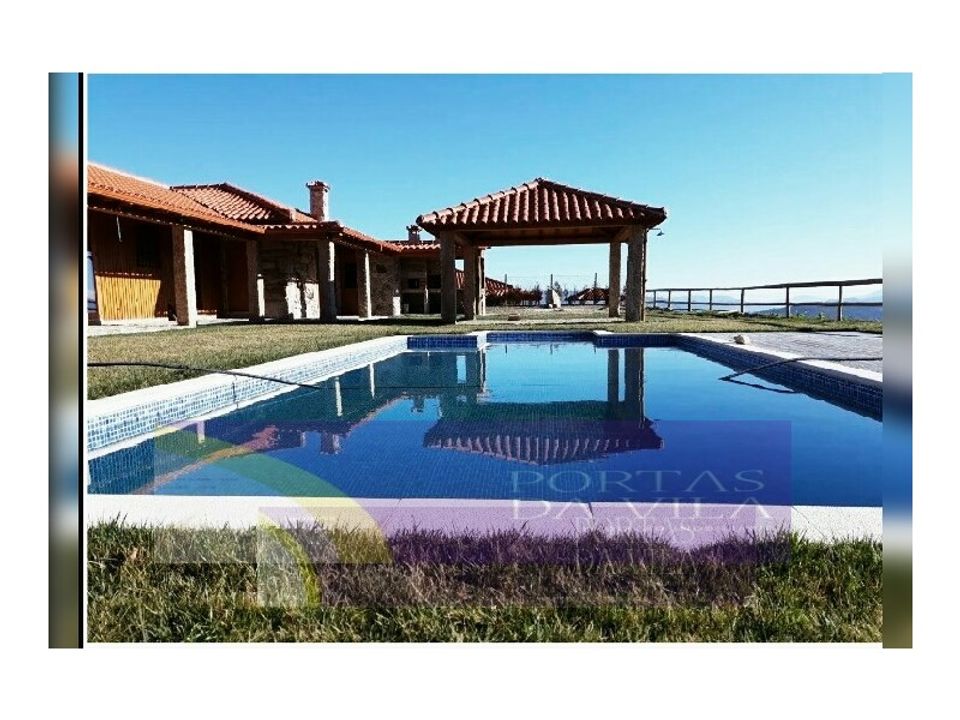 Farm i Celorico de Basto, Braga - foto 1