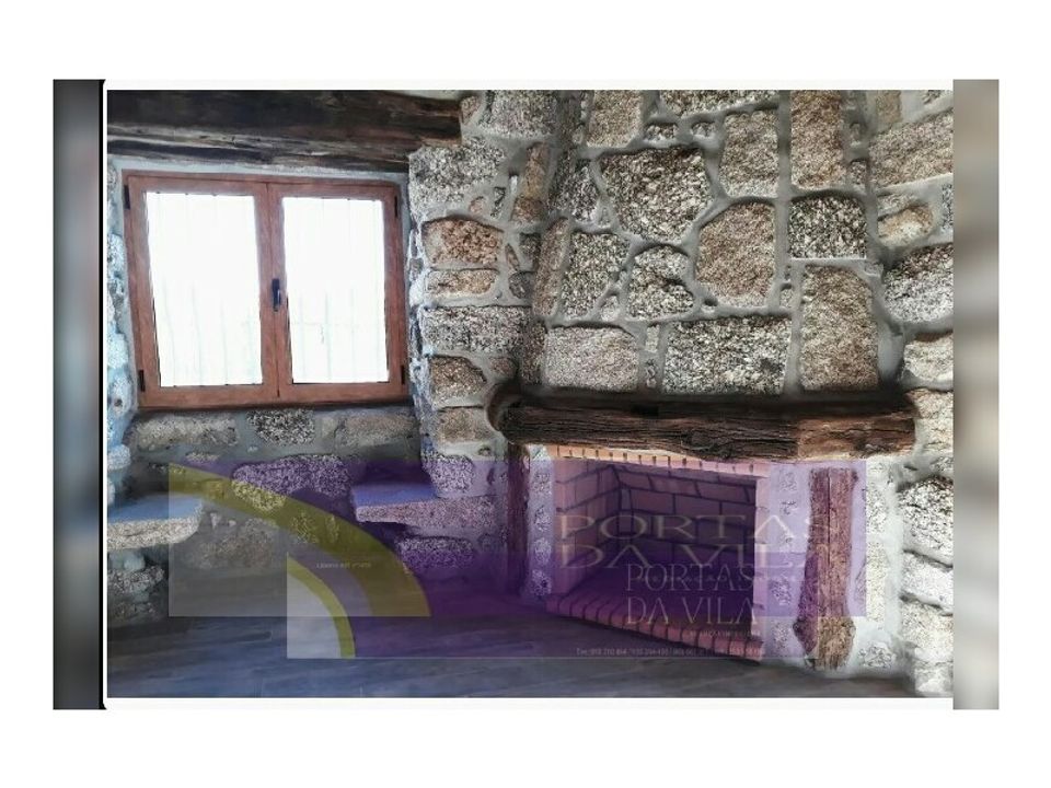 Farm i Celorico de Basto, Braga - foto 3