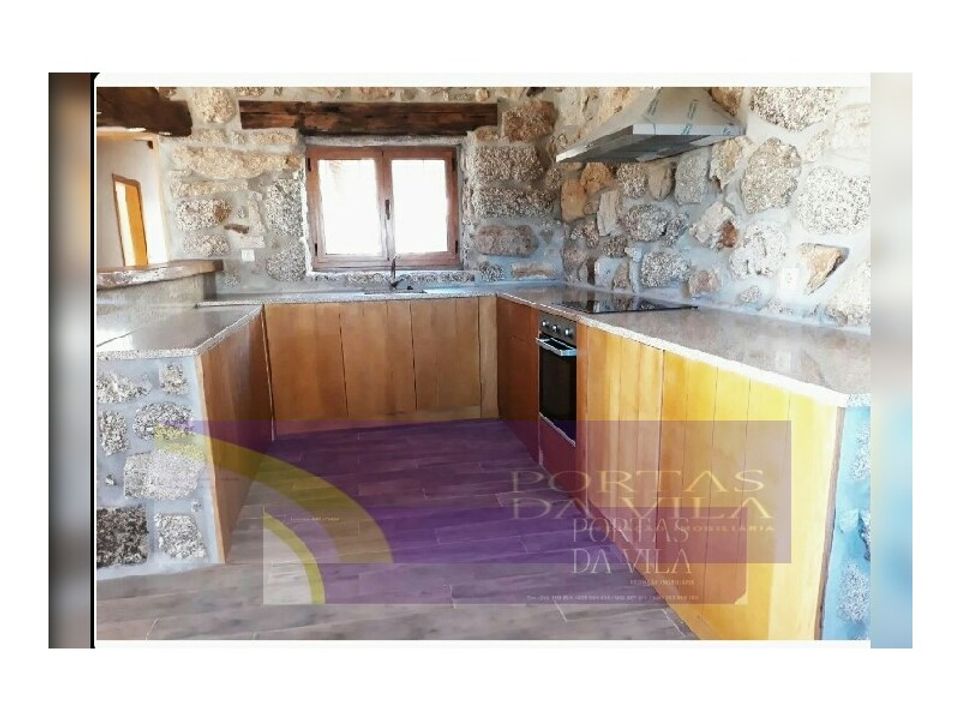 Farm i Celorico de Basto, Braga - foto 4