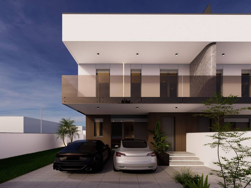 Villa i Brusciano, Naples - foto 4