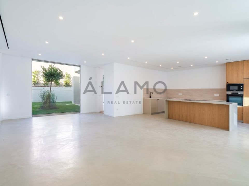 Villa i Almancil, Faro - foto 4
