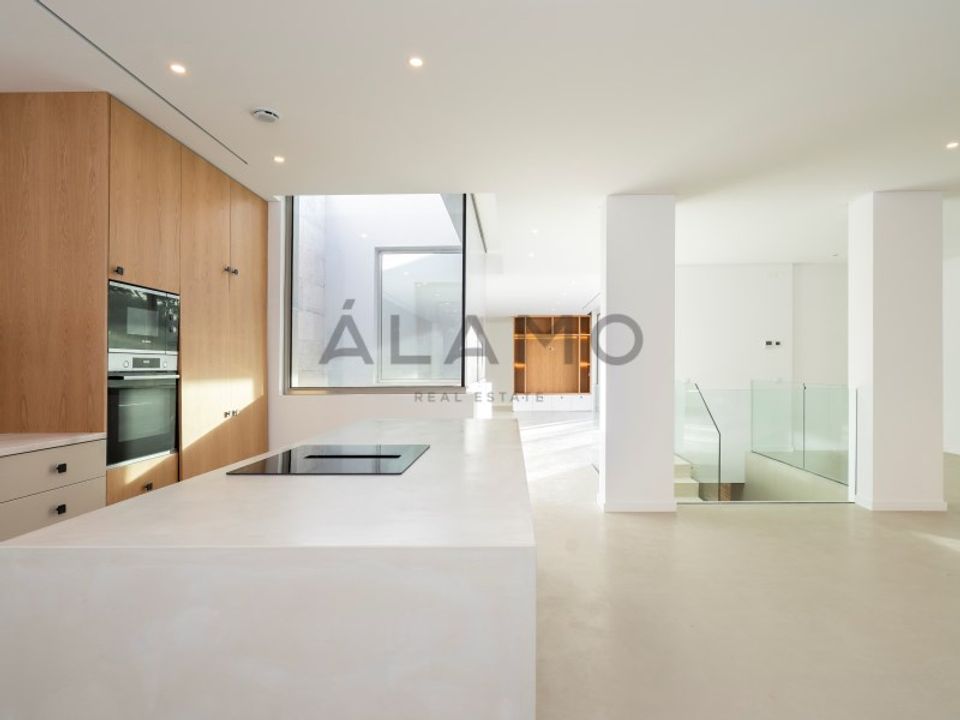 Villa i Almancil, Faro - foto 5
