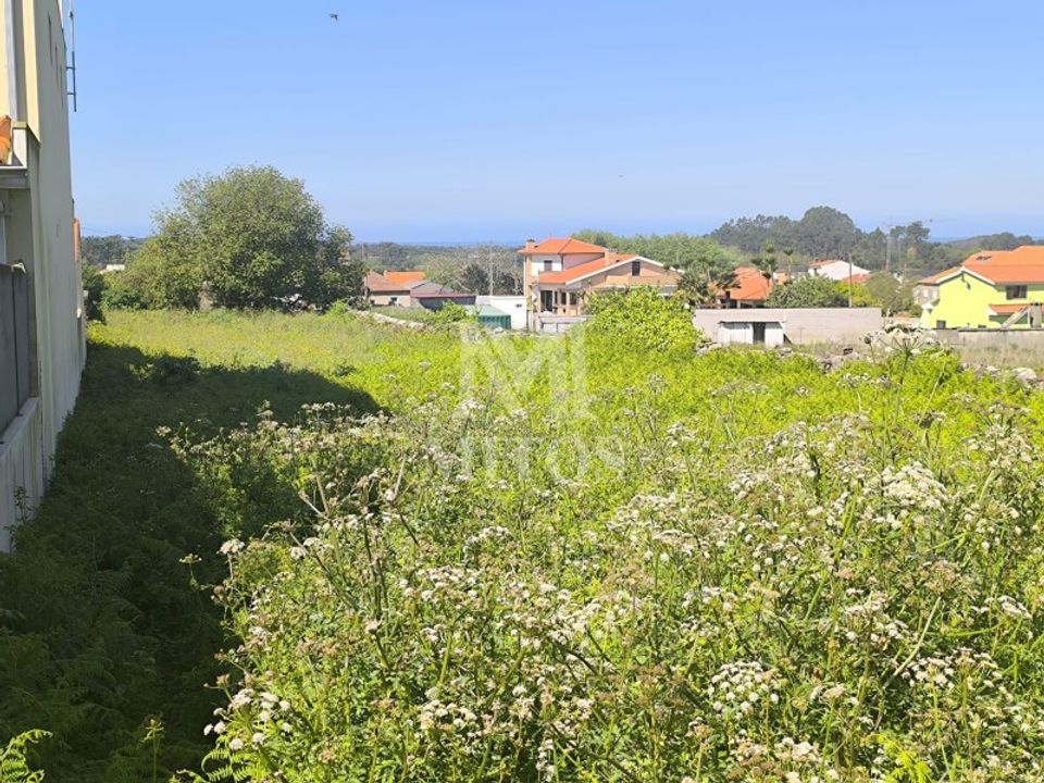 Helårsgrund i Esposende, Braga - foto 2
