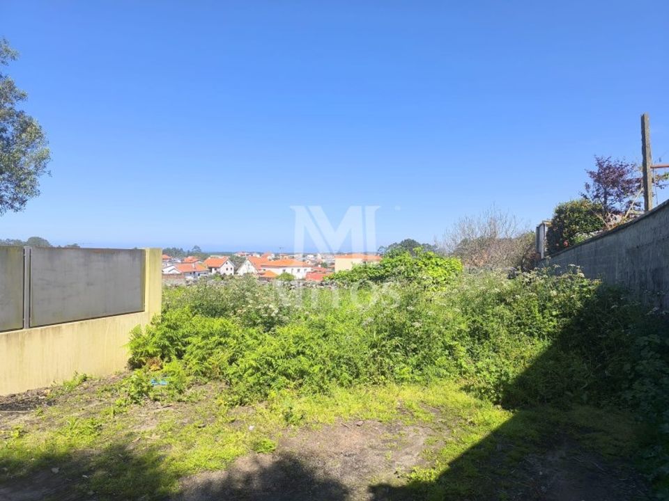 Helårsgrund i Esposende, Braga - foto 4