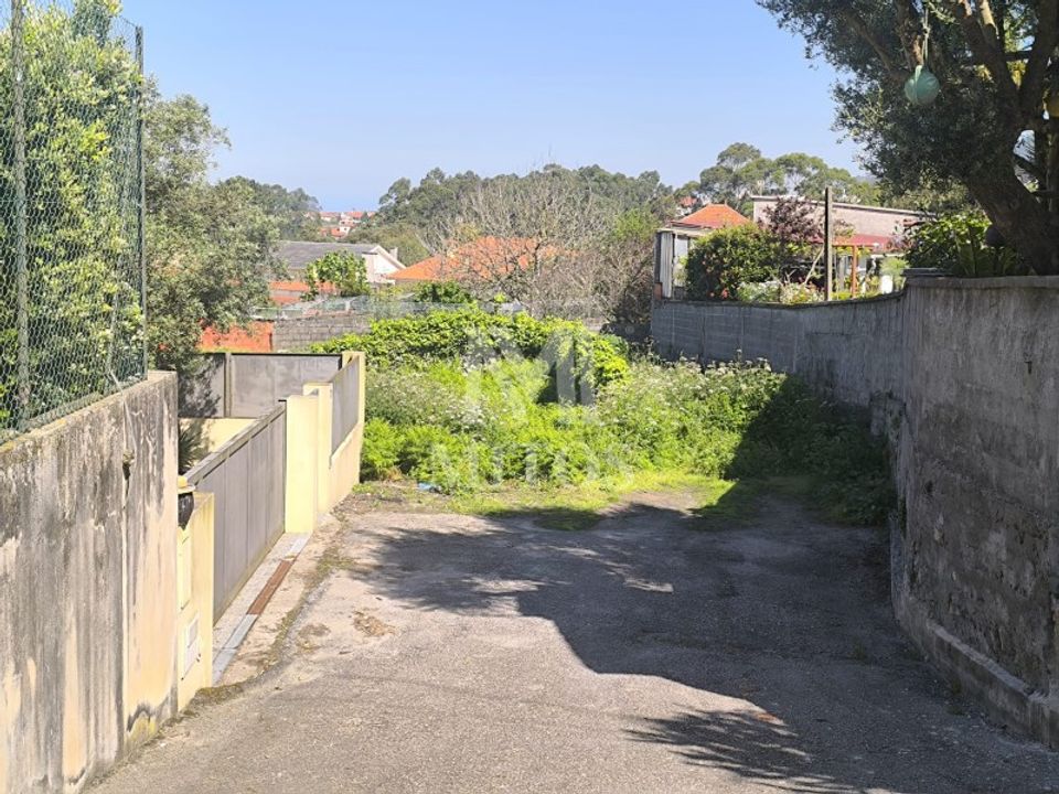 Helårsgrund i Esposende, Braga - foto 5