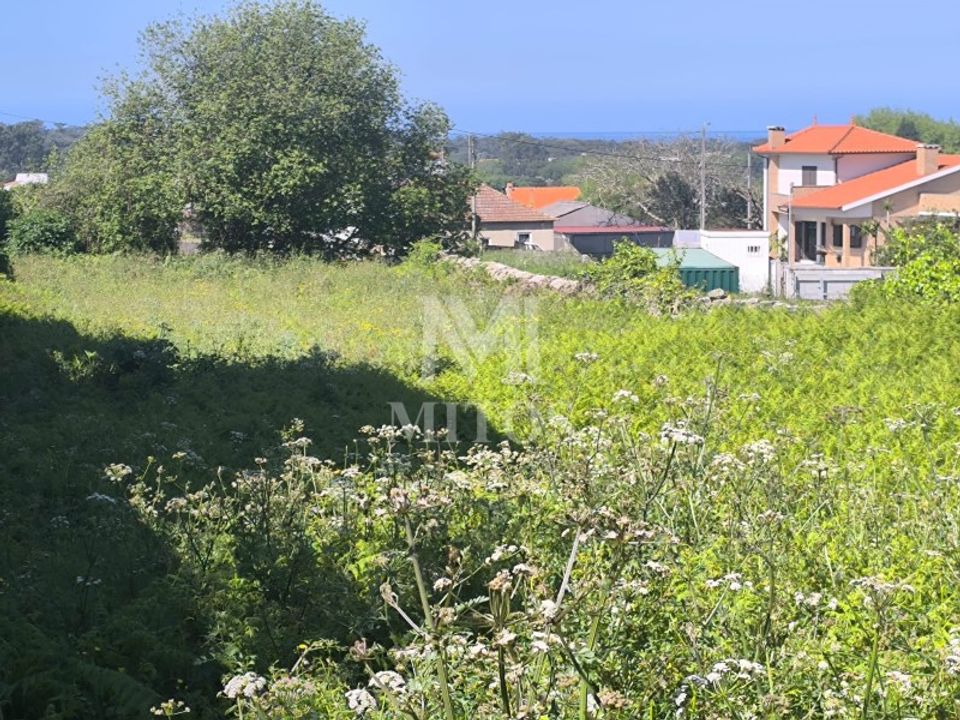 Helårsgrund i Esposende, Braga - foto 1