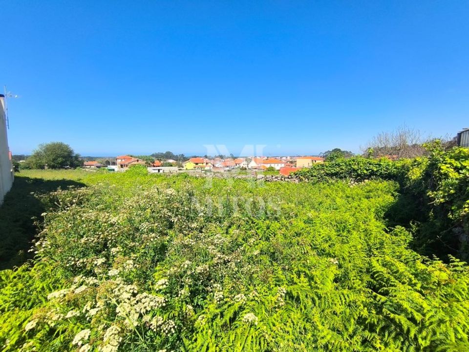 Helårsgrund i Esposende, Braga - foto 2