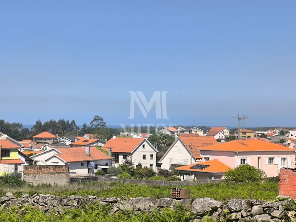 Helårsgrund i Esposende, Braga - foto 4