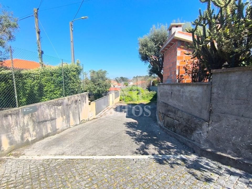 Helårsgrund i Esposende, Braga - foto 5