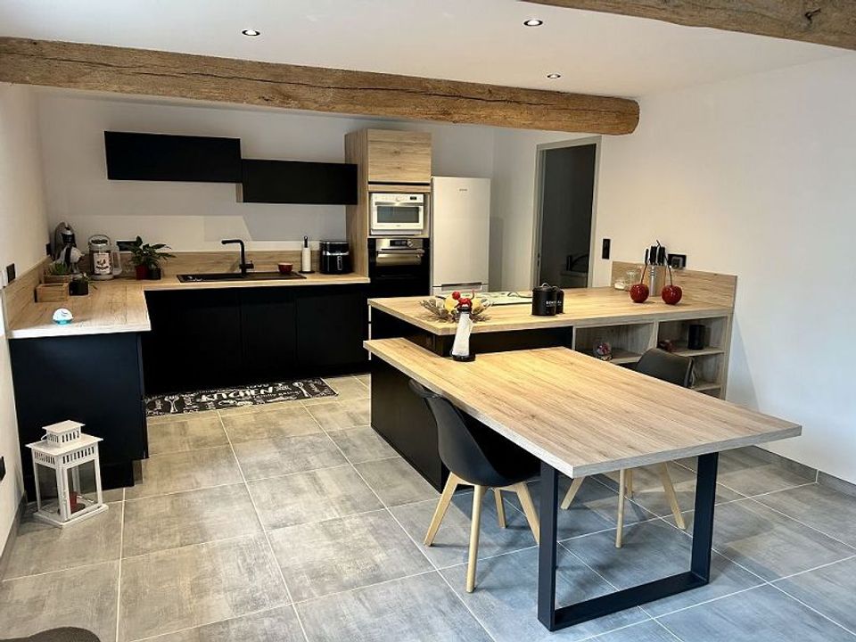 Villa i Montrond-les-Bains, Loire - foto 3