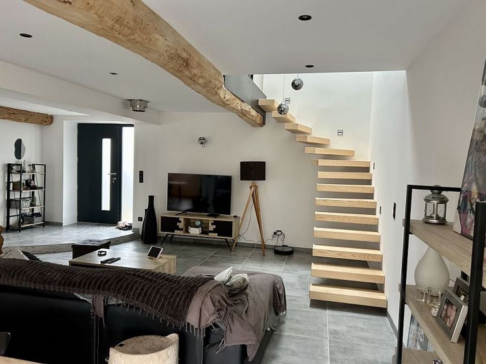 Villa i Montrond-les-Bains, Loire - foto 4