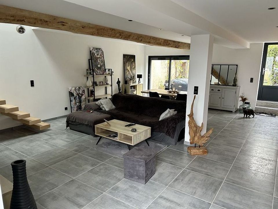 Villa i Montrond-les-Bains, Loire - foto 5