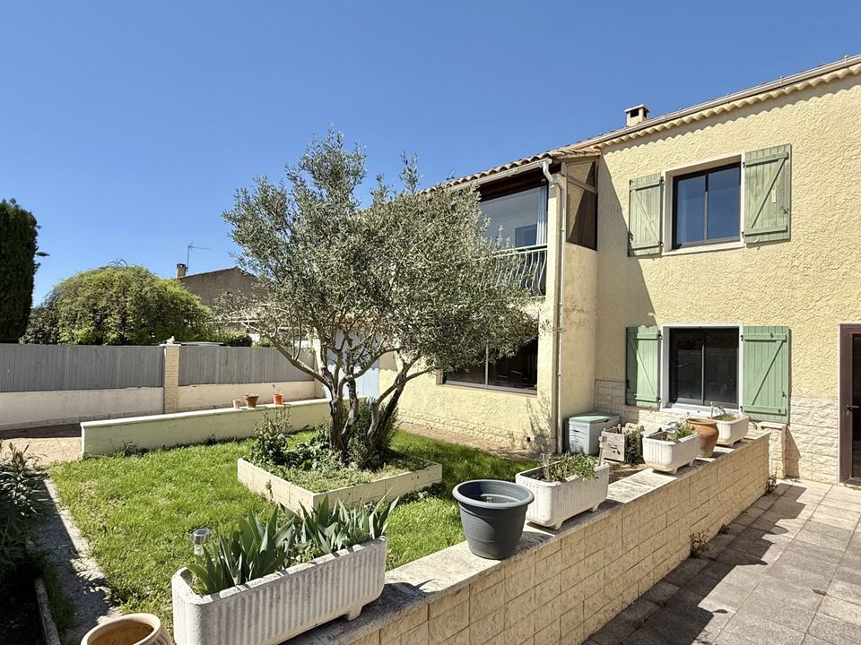 Villa i Cavaillon, Vaucluse - foto 1