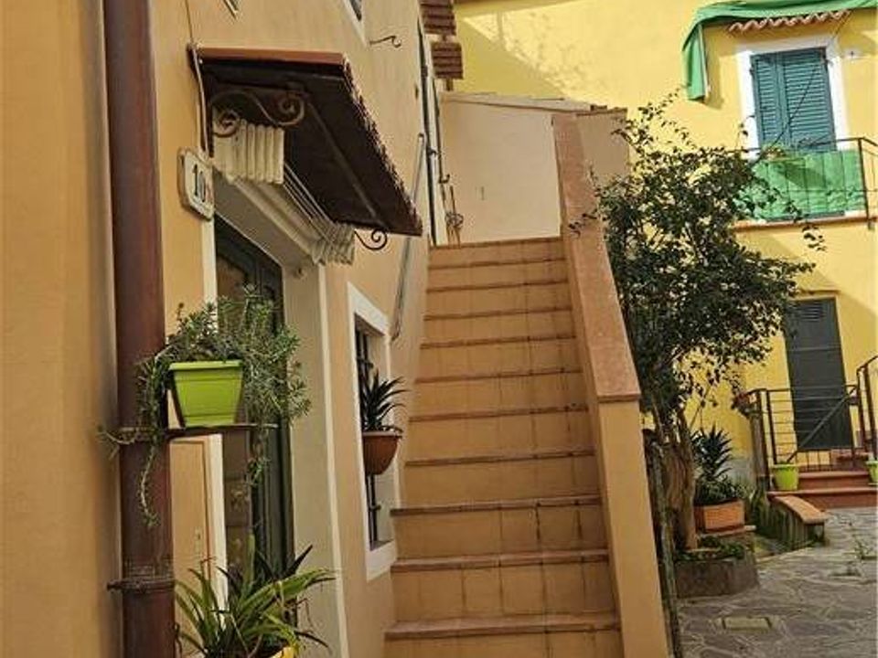 Lejlighed i Rio Marina, Livorno - foto 3