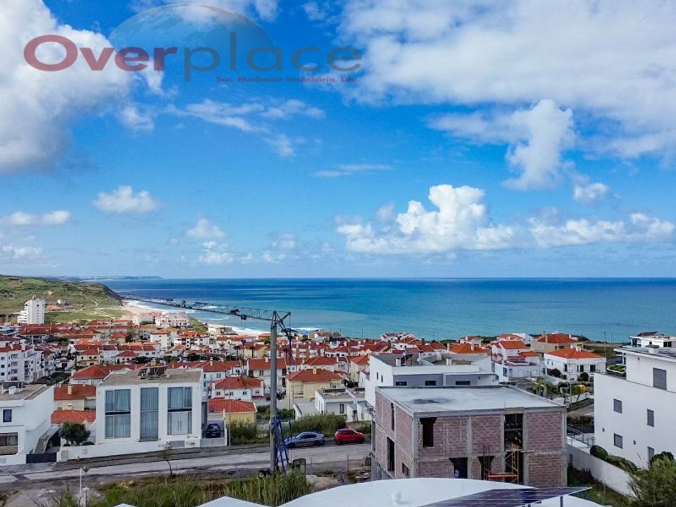 Villa i Lourinha, Lisbon - foto 1