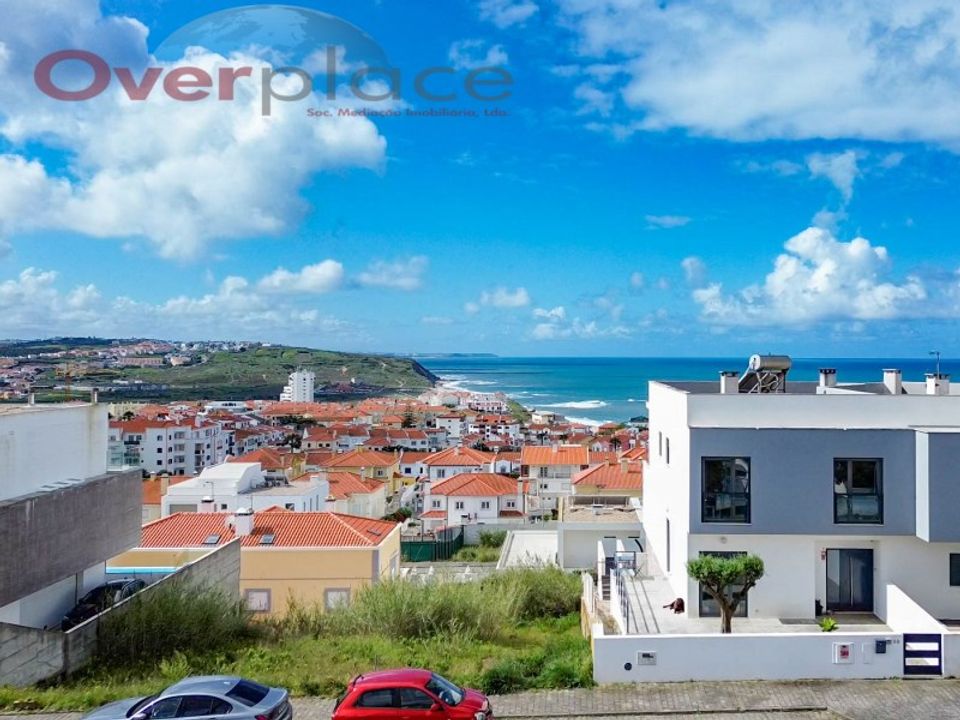 Villa i Lourinha, Lisbon - foto 2