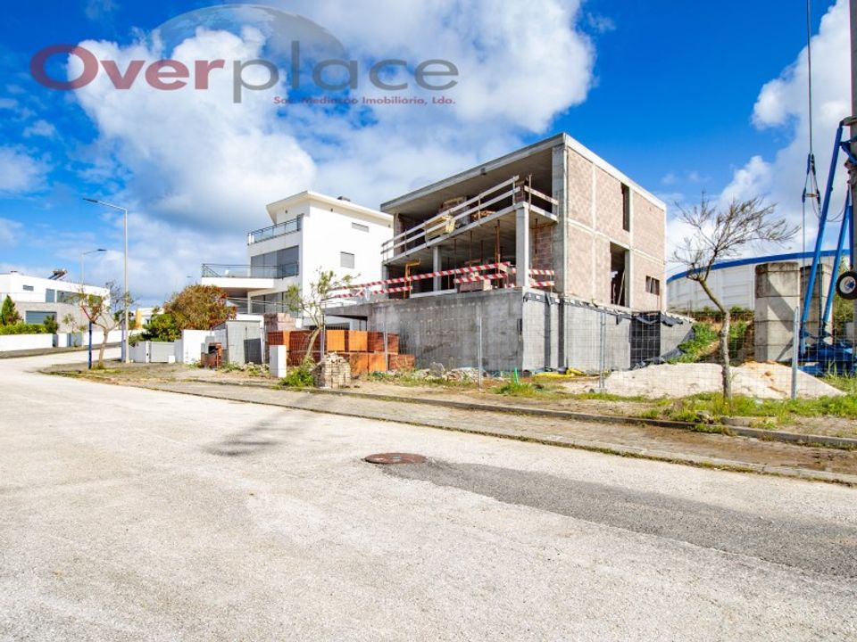 Villa i Lourinha, Lisbon - foto 4