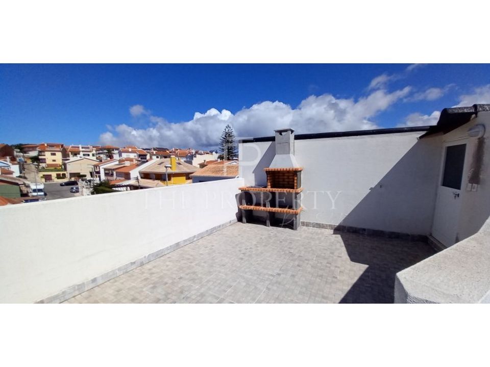 Villa i Carcavelos, Lisbon - foto 1
