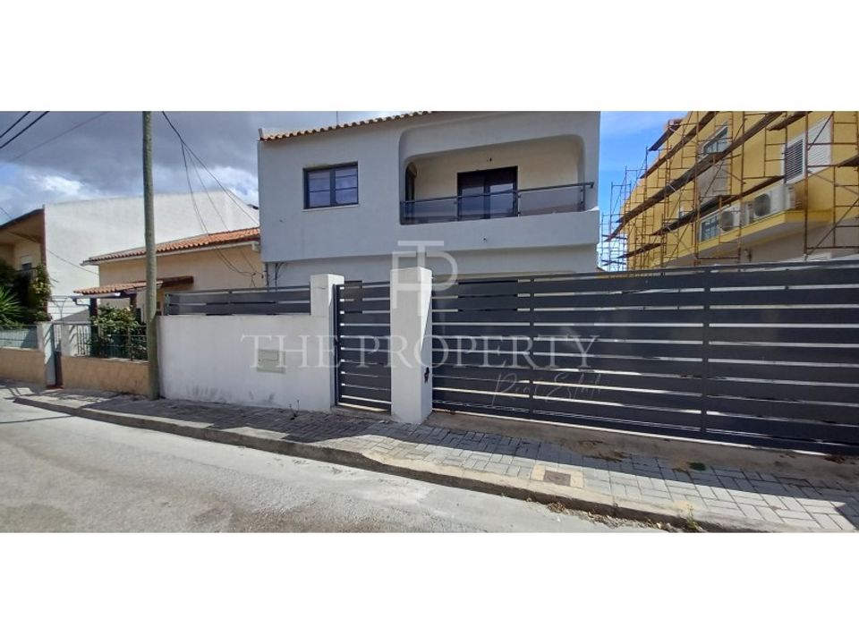 Byhus i Amora, Setubal - foto 1