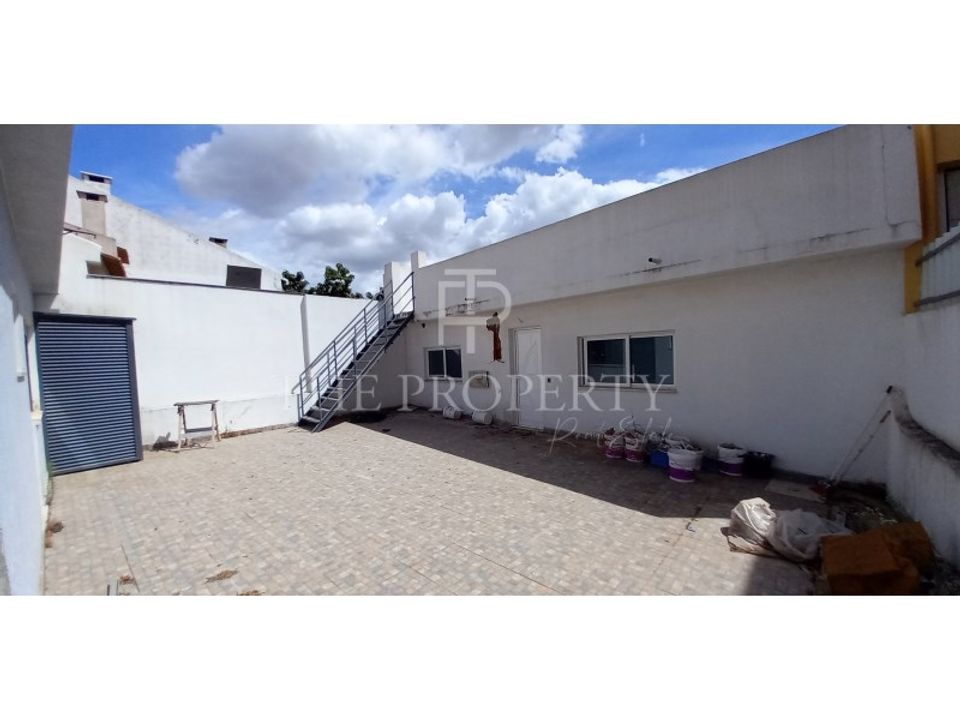 Byhus i Amora, Setubal - foto 2