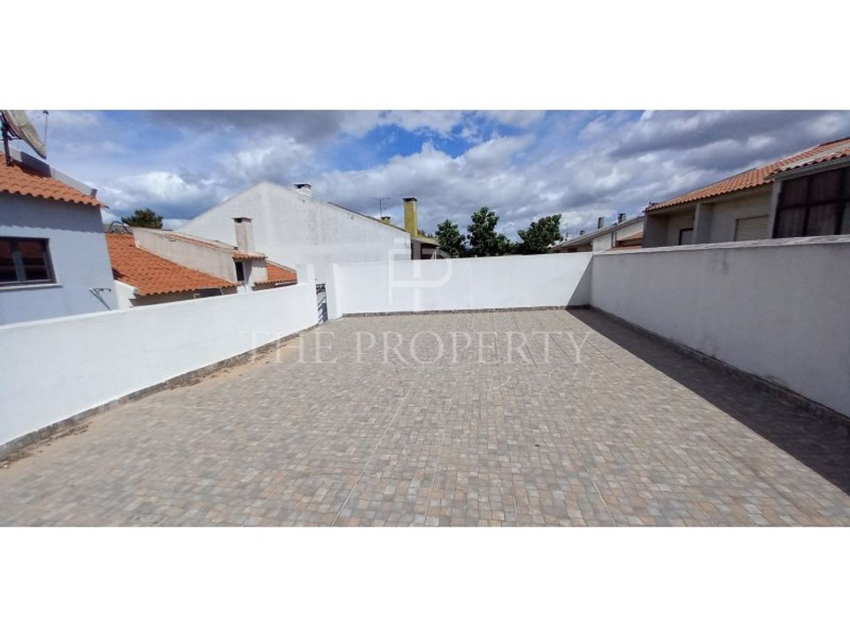 Byhus i Amora, Setubal - foto 3