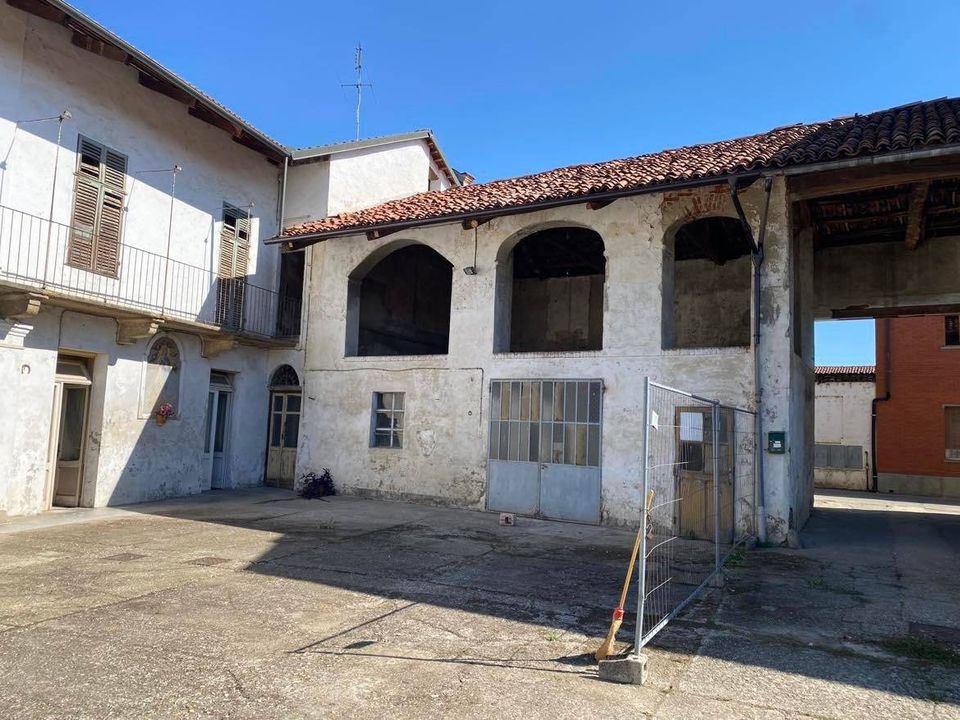 Landejendom i Carignano, Turin - foto 2
