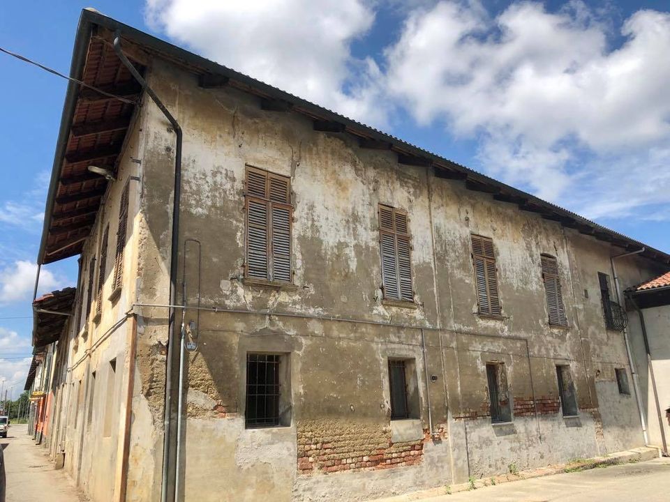 Landejendom i Carignano, Turin - foto 3