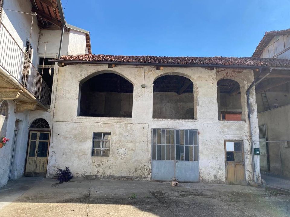 Landejendom i Carignano, Turin - foto 5