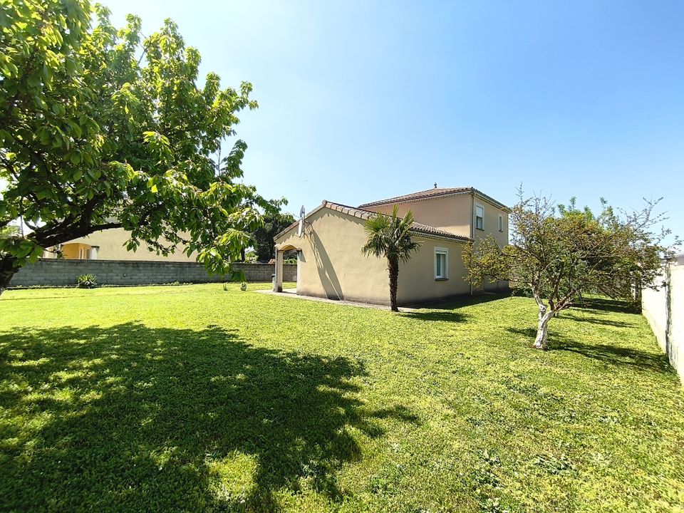 Villa i Bourg-de-Péage, Drome - foto 3