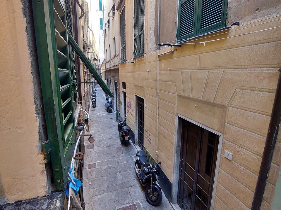 Apartament a Genoa, Genoa - foto 1
