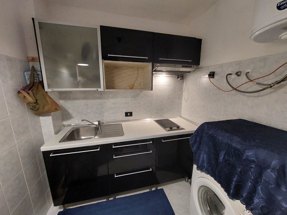 Apartament a Genoa, Genoa - foto 3