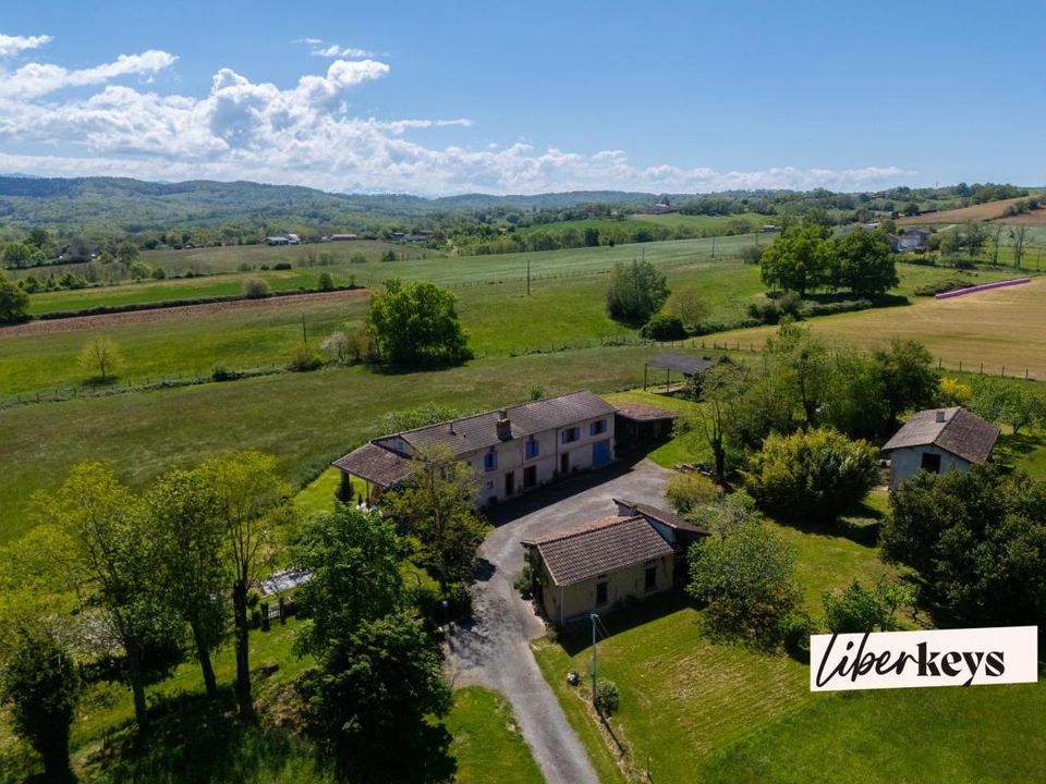 Villa i Madière, Ariege - foto 2