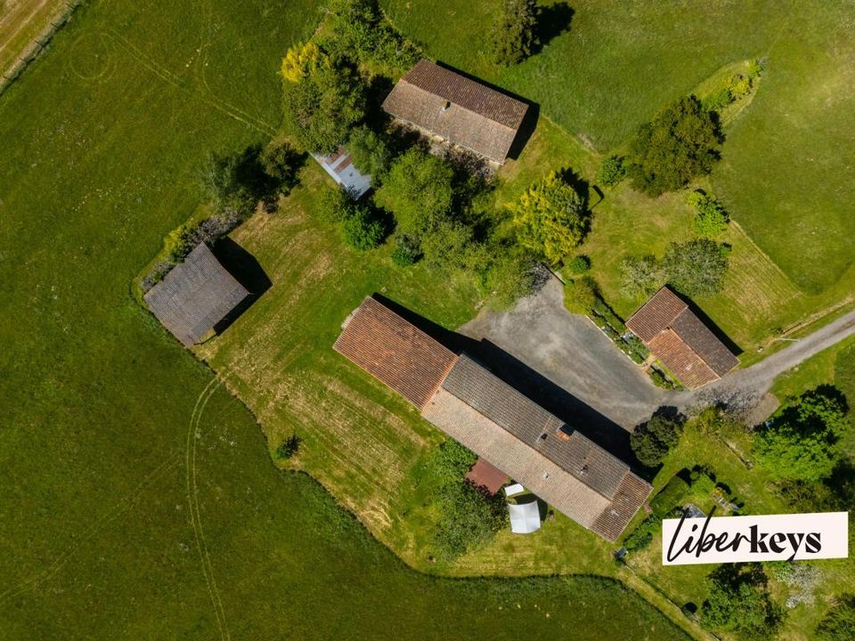 Villa i Madière, Ariege - foto 3