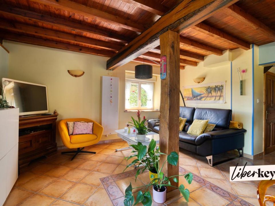 Villa i Madière, Ariege - foto 4