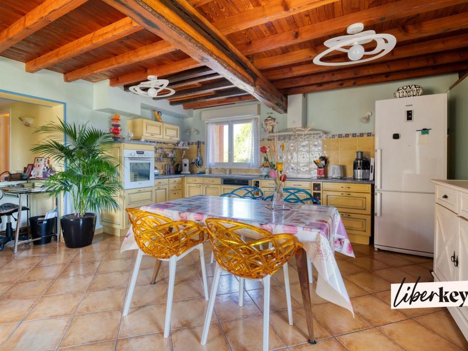 Villa i Madière, Ariege - foto 5