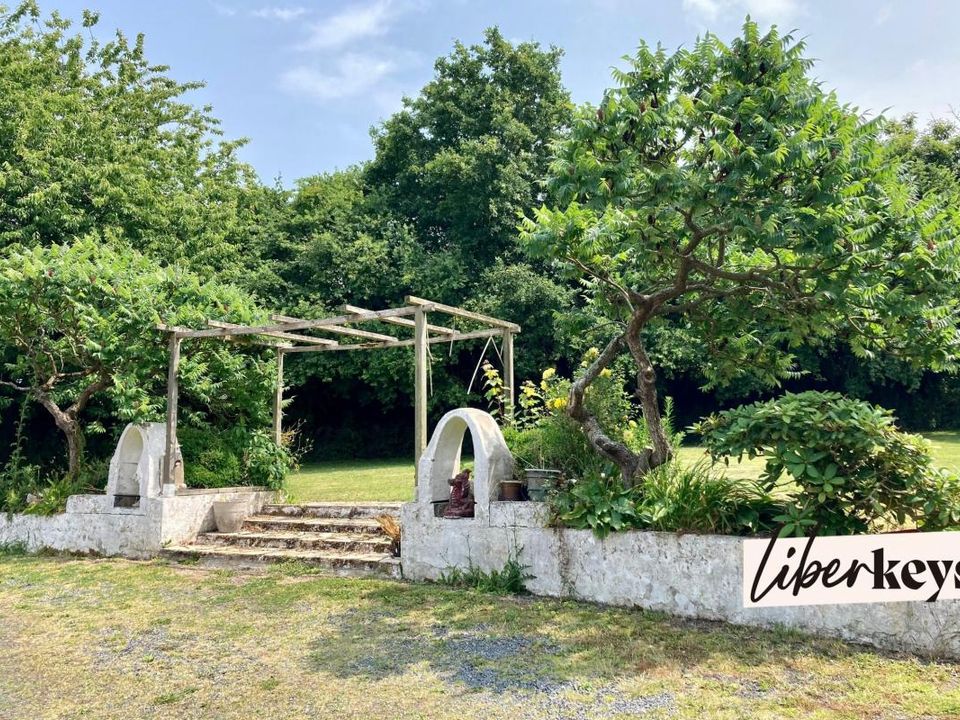 Villa i La Roche Jaune, Cotes-d'Armor - foto 1