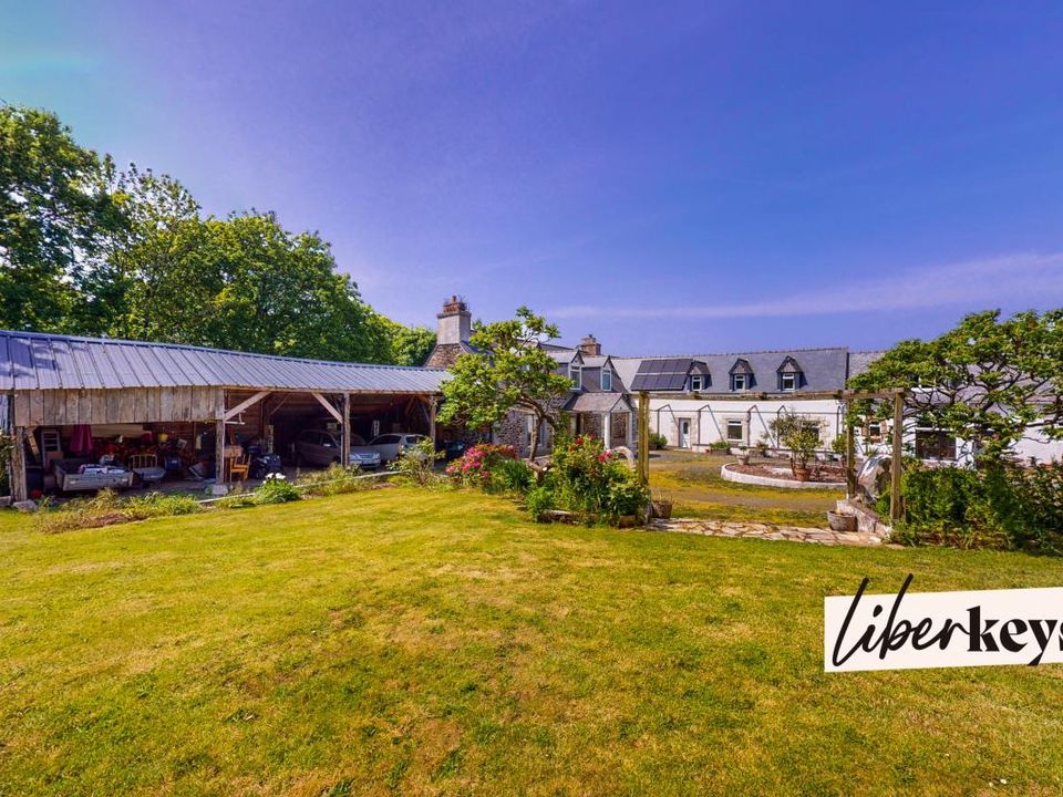 Villa i La Roche Jaune, Cotes-d'Armor - foto 3