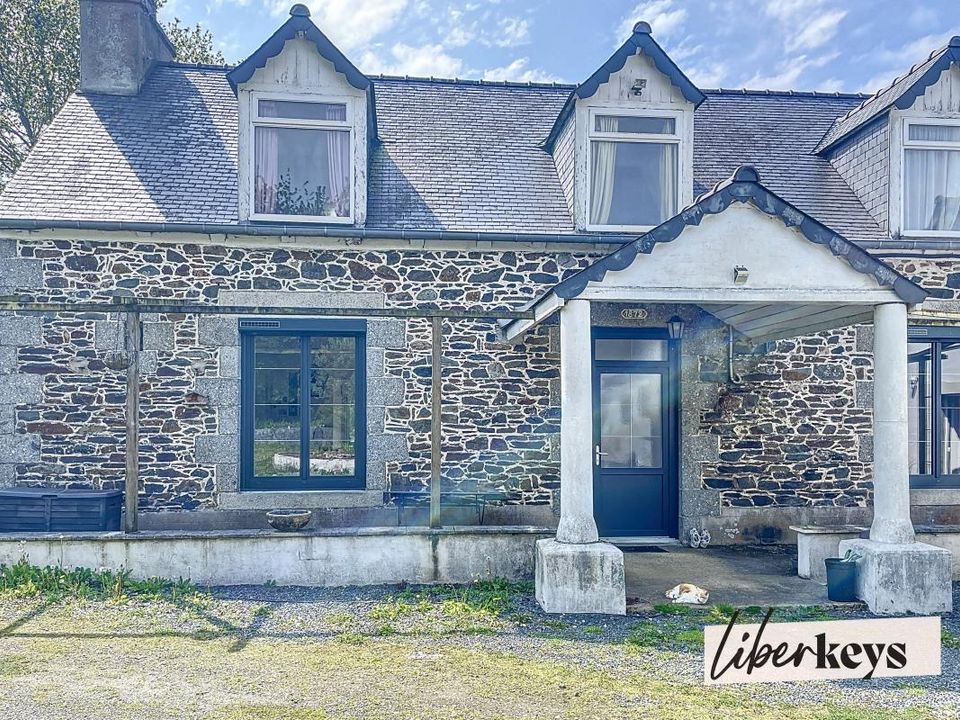 Villa i La Roche Jaune, Cotes-d'Armor - foto 4