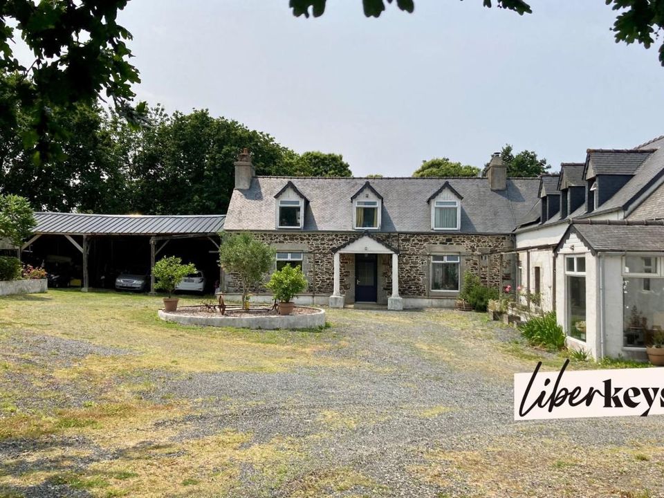 Villa i La Roche Jaune, Cotes-d'Armor - foto 5