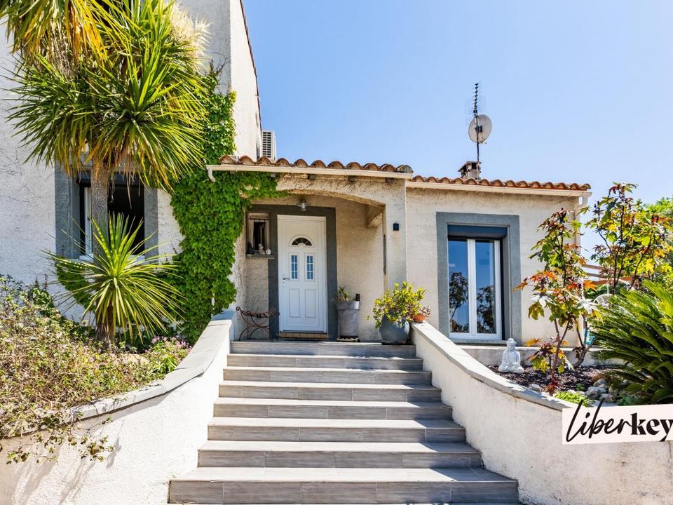Villa i Vinassan, Aude - foto 2