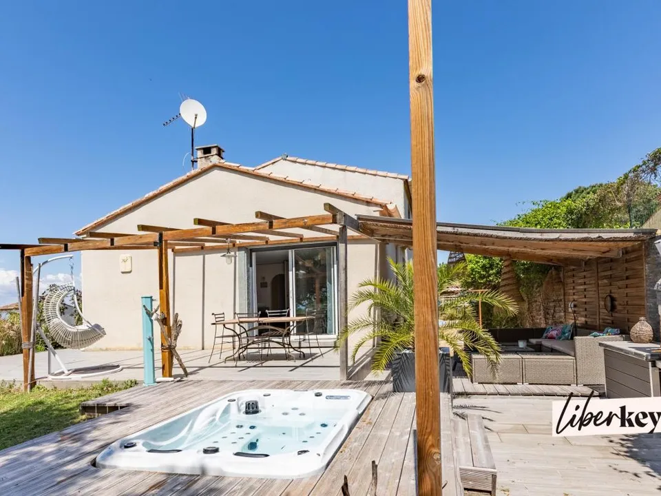 Villa i Vinassan, Aude - foto 3