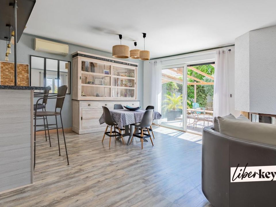 Villa i Vinassan, Aude - foto 4