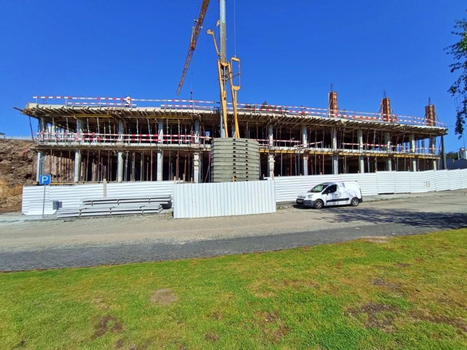 Villa i Pacos de Ferreira, Porto - foto 5
