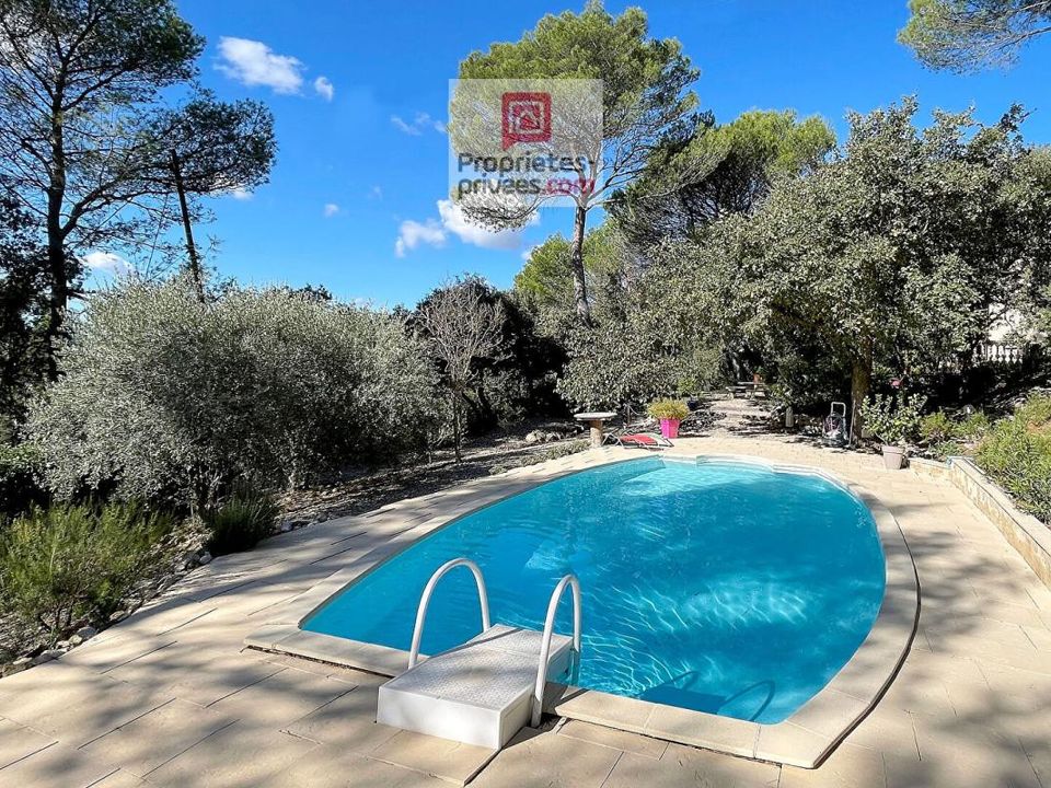 Villa a Puget, Vaucluse - foto 1